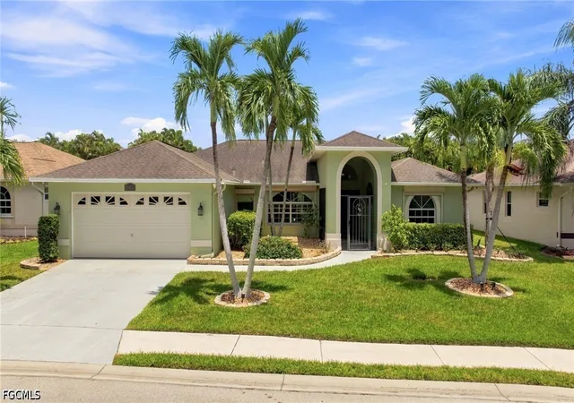 Photo 1 of Single family home for sale at 23431 Coral Bean Ct, Estero, FL 34134 | MLS# 2026033576 | Listing updated on 2026-09-10