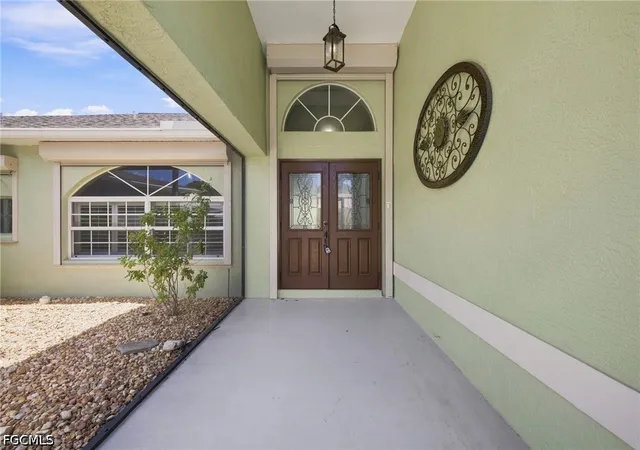 Photo 2 of Single family home for sale at 23431 Coral Bean Ct, Estero, FL 34134 | MLS# 2026033576 | Listing updated on 2026-09-10