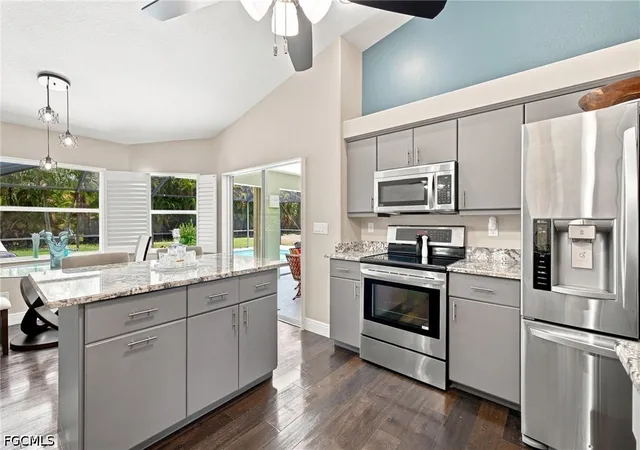 Photo 3 of Sale Pending at 23431 Coral Bean Ct, Estero, FL 34134 | MLS# 2026033576 | Listing updated on 2026-10-14