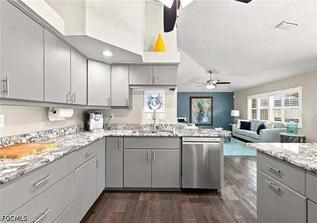 Photo 4 of Sale Pending at 23431 Coral Bean Ct, Estero, FL 34134 | MLS# 2026033576 | Listing updated on 2026-10-14