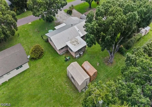 Photo 3 of Single family home for sale at 722 E Concordia Ave, Clewiston, FL 33440 | MLS# 2026033581 | Listing updated on 2026-09-09