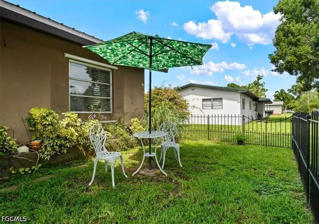 Photo 4 of Single family home for sale at 722 E Concordia Ave, Clewiston, FL 33440 | MLS# 2026033581 | Listing updated on 2026-09-09