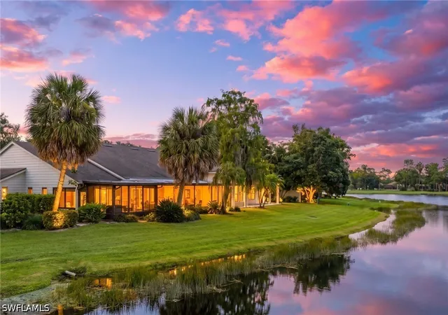 Photo 4 of Sale Pending at 360 Edgemere Way N #25, Naples, FL 34105 | MLS# 226026992 | Listing updated on 2026-09-01