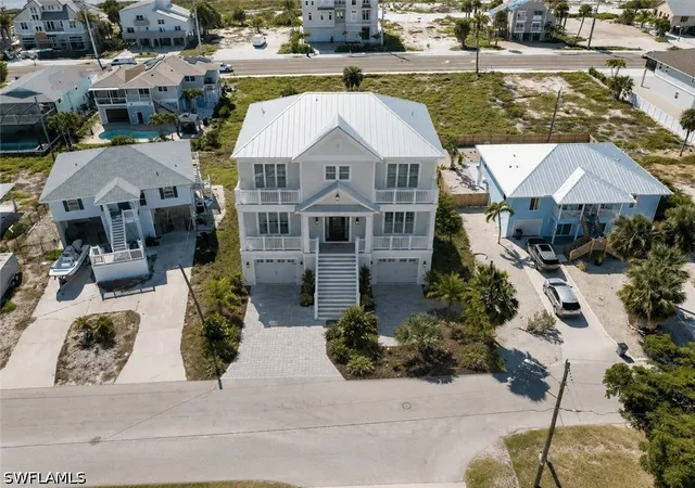 Photo 1 of Land for sale at 7930 Buccaneer Dr, Fort Myers Beach, FL 33931 | MLS# 226026723 | Listing updated on 2026-09-10