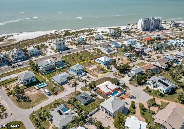 Photo 2 of Land for sale at 7930 Buccaneer Dr, Fort Myers Beach, FL 33931 | MLS# 226026723 | Listing updated on 2026-09-10