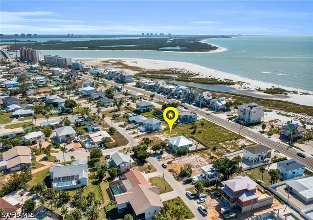 Photo 3 of Land for sale at 7930 Buccaneer Dr, Fort Myers Beach, FL 33931 | MLS# 226026723 | Listing updated on 2026-09-10