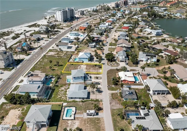 Photo 3 of Land for sale at 7930 Buccaneer Dr, Fort Myers Beach, FL 33931 | MLS# 226026723 | Listing updated on 2026-09-10