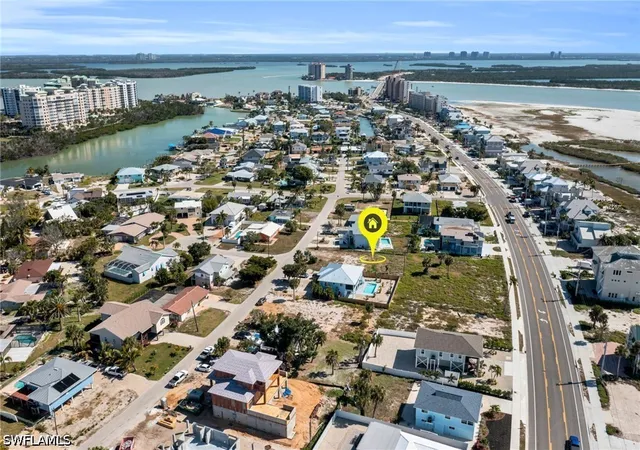 Photo 4 of Land for sale at 7930 Buccaneer Dr, Fort Myers Beach, FL 33931 | MLS# 226026723 | Listing updated on 2026-09-10