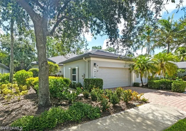 Photo 3 of Townhouse for sale at 1826 Tarpon Bay Dr S #91, Naples, FL 34119 | MLS# 226028167 | Listing updated on 2026-09-13