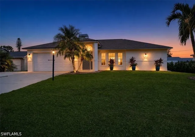 Photo 2 of Single family home for sale at 8312 Tahiti Rd, Fort Myers, FL 33967 | MLS# 226027965 | Listing updated on 2026-10-07
