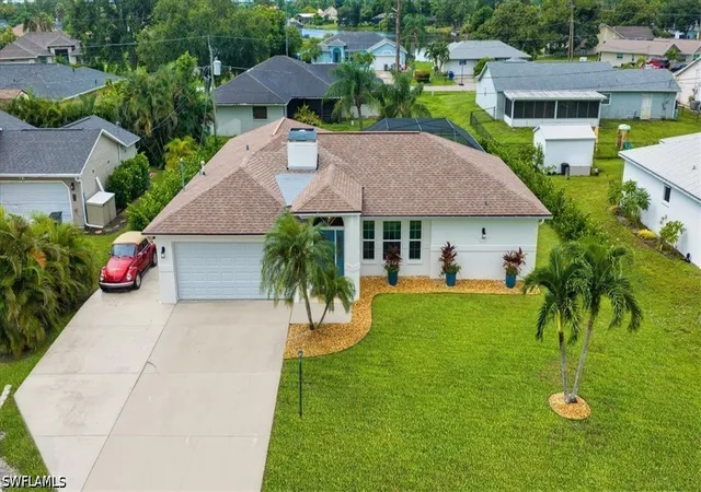 Single family home for sale at 8312 Tahiti Rd, Fort Myers, FL 33967 | MLS# 226027965