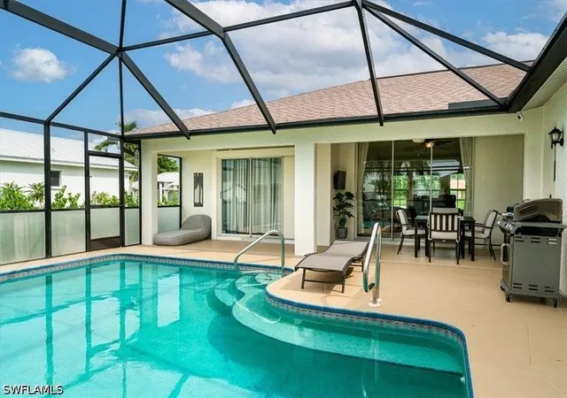 Photo 3 of Single family home for sale at 8312 Tahiti Rd, Fort Myers, FL 33967 | MLS# 226027965 | Listing updated on 2026-10-07