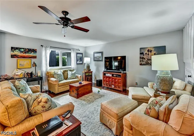 Photo 3 of Townhouse for sale at 4259 Island Cir #3, Fort Myers, FL 33919 | MLS# 2026033634 | Listing updated on 2026-09-15