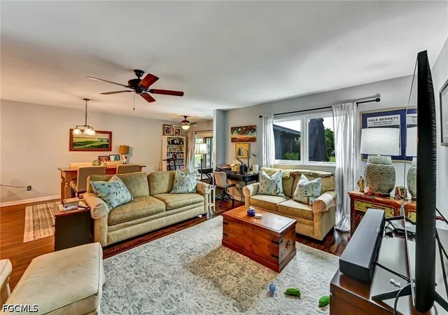 Photo 4 of Townhouse for sale at 4259 Island Cir #3, Fort Myers, FL 33919 | MLS# 2026033634 | Listing updated on 2026-09-15