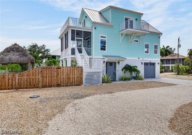 Photo 2 of Single family home for sale at 3597 Shell Mound Blvd, Fort Myers Beach, FL 33931 | MLS# 226027602 | Listing updated on 2026-09-15