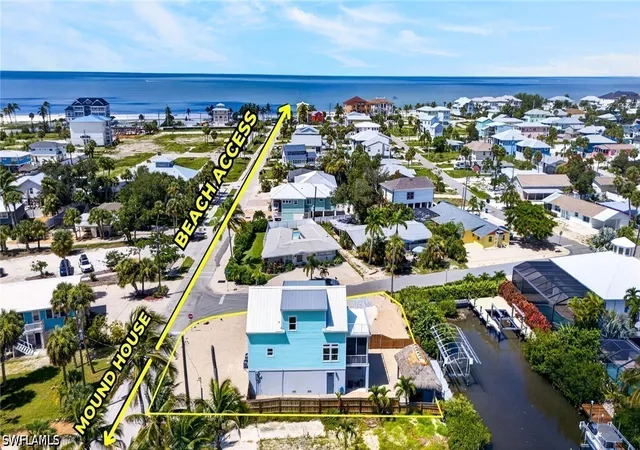 Photo 3 of Single family home for sale at 3597 Shell Mound Blvd, Fort Myers Beach, FL 33931 | MLS# 226027602 | Listing updated on 2026-09-15