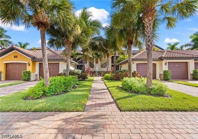 Photo 2 of Condo for sale at 9529 Avellino Way #2825, Naples, FL 34113 | MLS# 226027946 | Listing updated on 2026-09-15