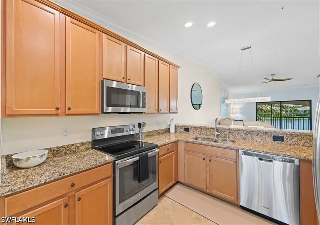 Photo 4 of Condo for sale at 9529 Avellino Way #2825, Naples, FL 34113 | MLS# 226027946 | Listing updated on 2026-09-15
