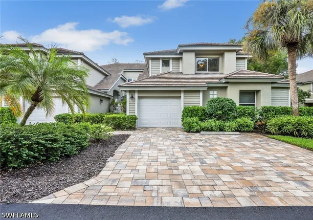 Photo 1 of Condo for sale at 3281 Crossings Ct #202, Bonita Springs, FL 34134 | MLS# 226028722 | Listing updated on 2026-09-03
