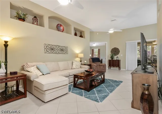 Photo 2 of Condo for sale at 3281 Crossings Ct #202, Bonita Springs, FL 34134 | MLS# 226028722 | Listing updated on 2026-09-03