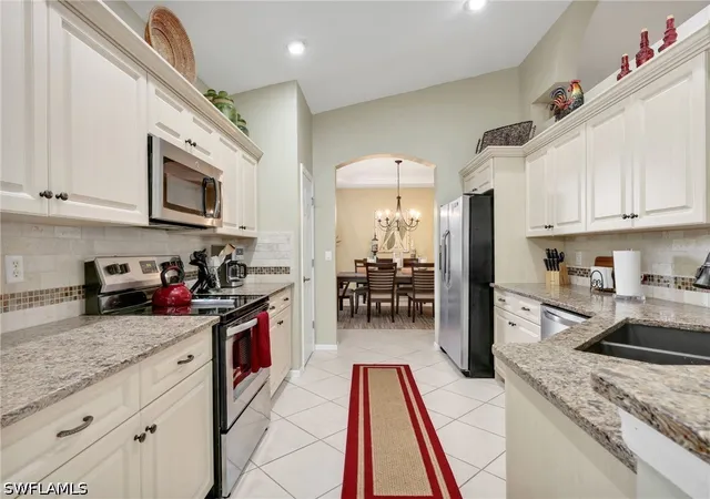 Photo 3 of Condo for sale at 3281 Crossings Ct #202, Bonita Springs, FL 34134 | MLS# 226028722 | Listing updated on 2026-09-03