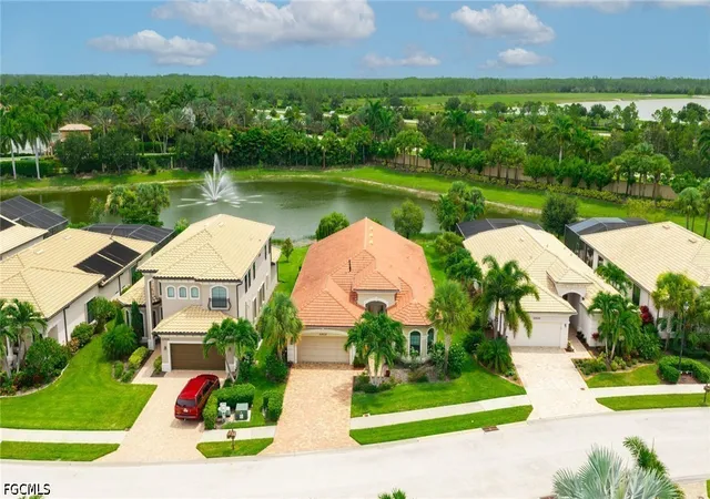 Photo 3 of Single family home for sale at 23452 Sanabria Loop, Bonita Springs, FL 34135 | MLS# 2026033644 | Listing updated on 2026-09-20