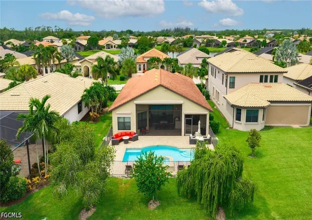 Photo 4 of Single family home for sale at 23452 Sanabria Loop, Bonita Springs, FL 34135 | MLS# 2026033644 | Listing updated on 2026-09-20