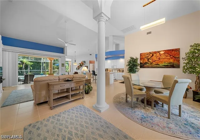Photo 4 of Single family home for sale at 9780 Treasure Cay Ln, Bonita Springs, FL 34135 | MLS# 226027227 | Listing updated on 2026-10-02