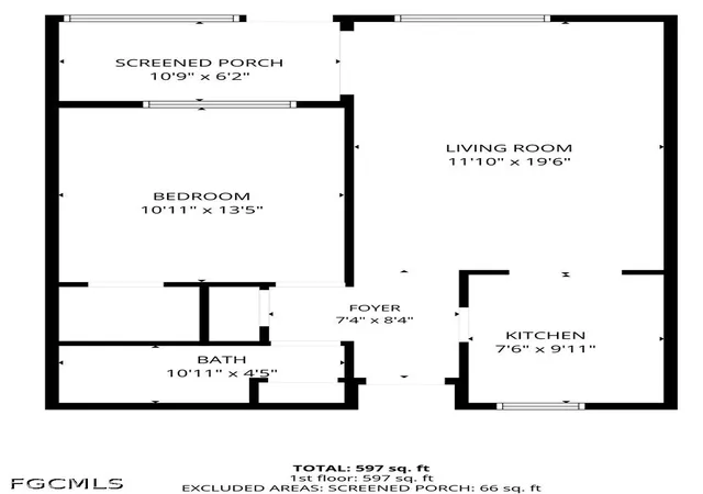 Photo 2 of Condo for sale at 6300 S Pointe Blvd #327, Fort Myers, FL 33919 | MLS# 2026033652 | Listing updated on 2026-09-09