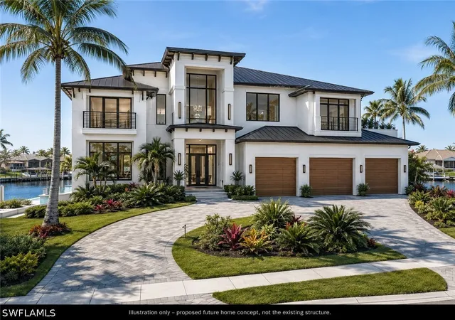 Photo 3 of Single family home for sale at 765 N Barfield Dr, Marco Island, FL 34145 | MLS# 226017256 | Listing updated on 2026-09-08