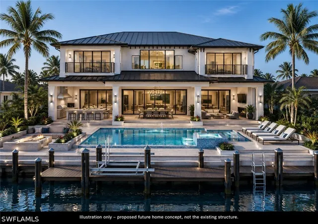Photo 4 of Single family home for sale at 765 N Barfield Dr, Marco Island, FL 34145 | MLS# 226017256 | Listing updated on 2026-09-08