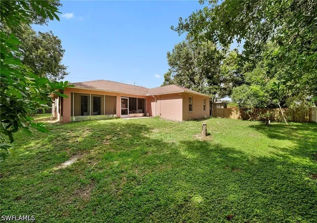 Photo 18 of Sale Pending at 634 Tarapin Ave, Lehigh Acres, FL 33974 | MLS# 226027817 | Listing updated on 2026-09-03