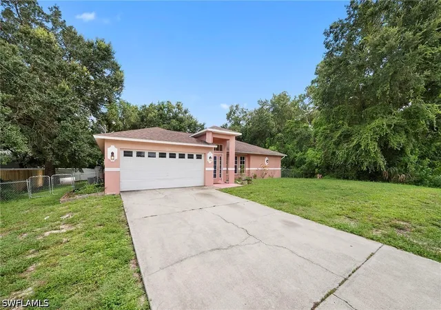 Photo 2 of Sale Pending at 634 Tarapin Ave, Lehigh Acres, FL 33974 | MLS# 226027817 | Listing updated on 2026-09-03