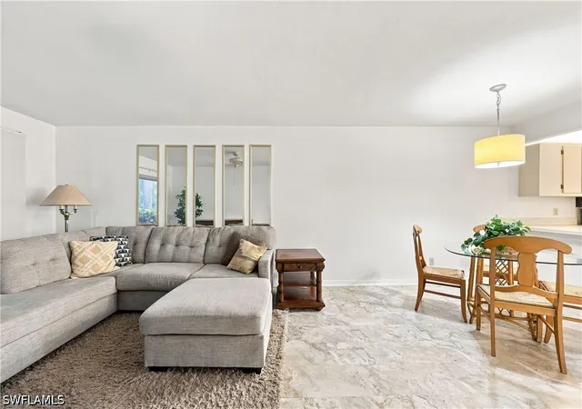 Photo 3 of Condo for sale at 2612 Kings Lake Blvd #2-103, Naples, FL 34112 | MLS# 226027168 | Listing updated on 2026-10-04