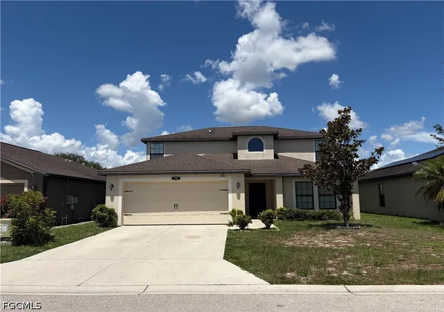 Photo 1 of Single family home for sale at 306 Shadow Lakes Dr, Lehigh Acres, FL 33974 | MLS# 2026033664 | Listing updated on 2026-10-15