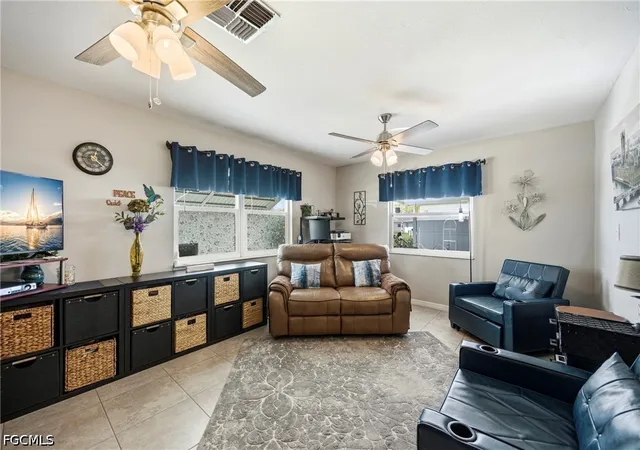 Photo 3 of Townhouse for sale at 39 Desert Candle Cir, Lehigh Acres, FL 33936 | MLS# 2026033687 | Listing updated on 2026-09-08