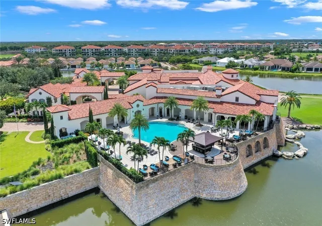 Photo 2 of Condo for sale at 16374 Viansa Way #301, Naples, FL 34110 | MLS# 226027809 | Listing updated on 2026-09-14