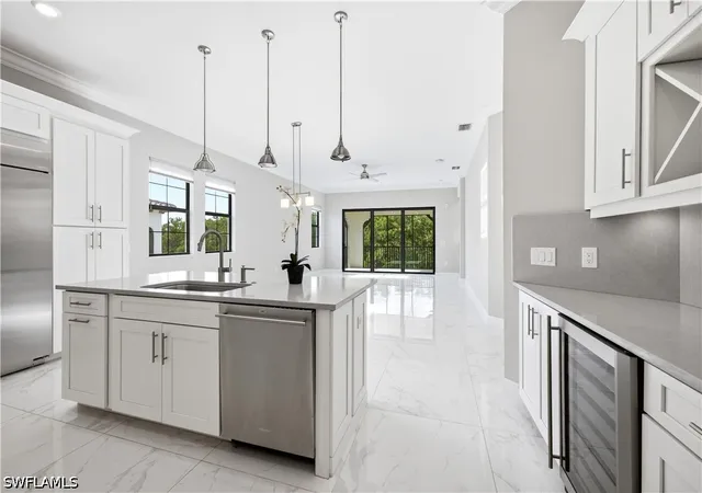 Photo 3 of Condo for sale at 16374 Viansa Way #301, Naples, FL 34110 | MLS# 226027809 | Listing updated on 2026-09-14