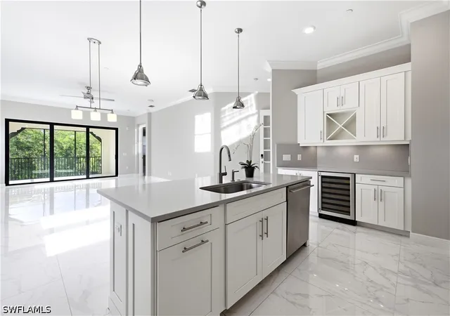 Photo 3 of Condo for sale at 16374 Viansa Way #301, Naples, FL 34110 | MLS# 226027809 | Listing updated on 2026-09-14