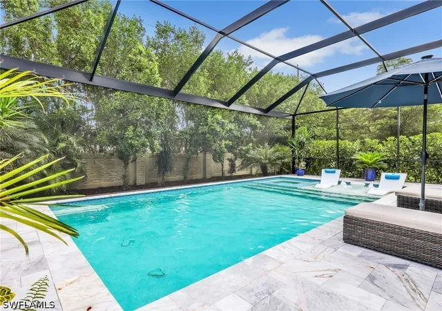 Photo 2 of Single family home for sale at 16395 Barclay Ct, Naples, FL 34110 | MLS# 226028539 | Listing updated on 2026-09-13