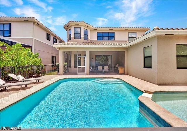 Photo 1 of Single family home for sale at 13750 Callisto Ave, Naples, FL 34109 | MLS# 226025928 | Listing updated on 2026-09-15