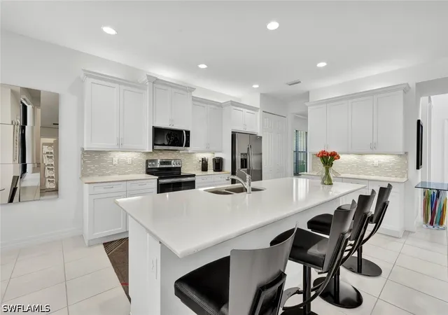 Photo 3 of Single family home for sale at 13750 Callisto Ave, Naples, FL 34109 | MLS# 226025928 | Listing updated on 2026-09-15