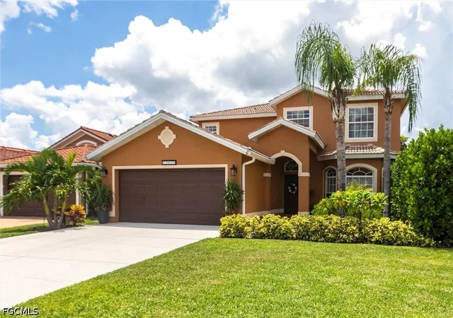 Photo 1 of Sale Pending at 12688 Stone Tower Loop, Fort Myers, FL 33913 | MLS# 2026033700 | Listing updated on 2026-09-15
