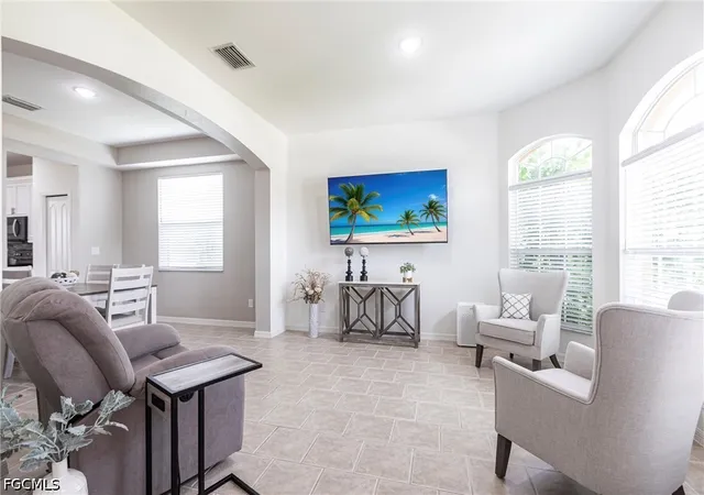 Photo 3 of Sale Pending at 12688 Stone Tower Loop, Fort Myers, FL 33913 | MLS# 2026033700 | Listing updated on 2026-09-15