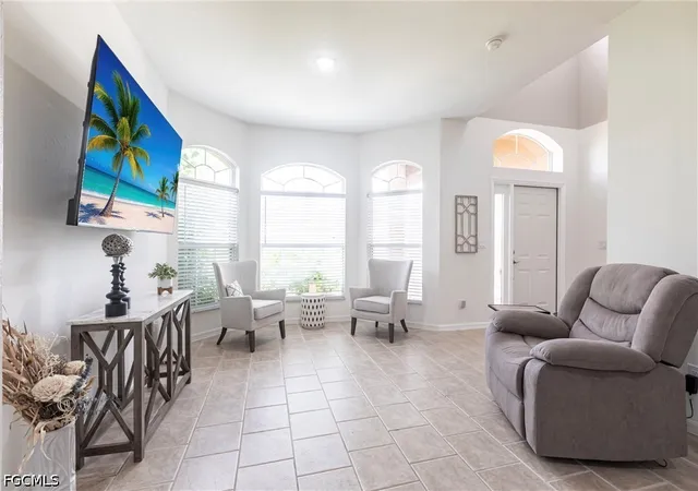 Photo 3 of Sale Pending at 12688 Stone Tower Loop, Fort Myers, FL 33913 | MLS# 2026033700 | Listing updated on 2026-09-15