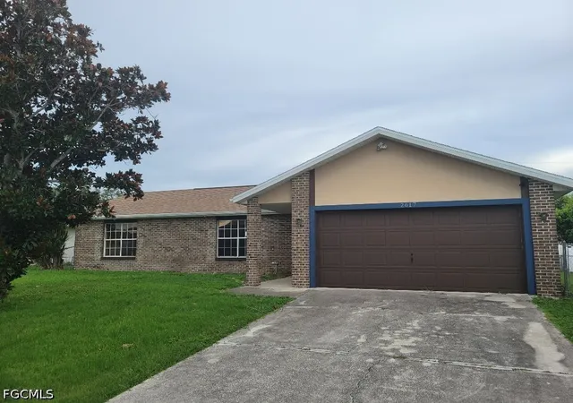 Photo 1 of Single family home for sale at 2617 Sw 1st Place, Cape Coral, FL 33914 | MLS# 2026033702 | Listing updated on 2026-10-05