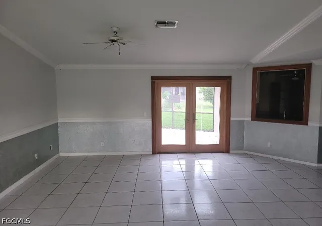 Photo 3 of Single family home for sale at 2617 Sw 1st Place, Cape Coral, FL 33914 | MLS# 2026033702 | Listing updated on 2026-10-05