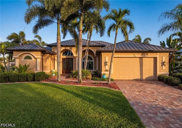 Photo 1 of Sale Pending at 2531 Sw 28th Avenue, Cape Coral, FL 33914 | MLS# 2026033707 | Listing updated on 2026-09-15