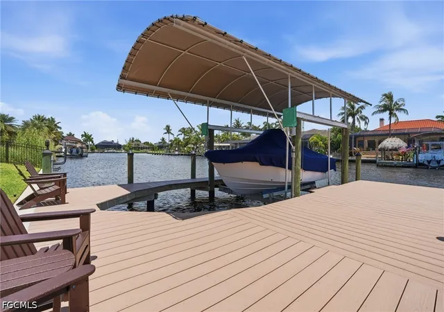 Photo 2 of Sale Pending at 2531 Sw 28th Avenue, Cape Coral, FL 33914 | MLS# 2026033707 | Listing updated on 2026-09-15