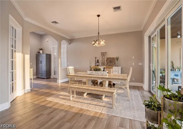 Photo 3 of Sale Pending at 2531 SW 28th Avenue, Cape Coral, FL 33914 | MLS# 2026033707 | Listing updated on 2026-09-15